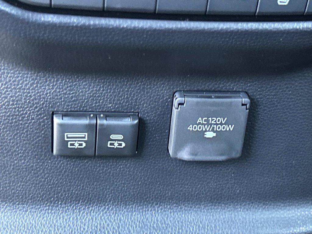 New 2026 Toyota Sequoia Platinum AWD/4WD image 26