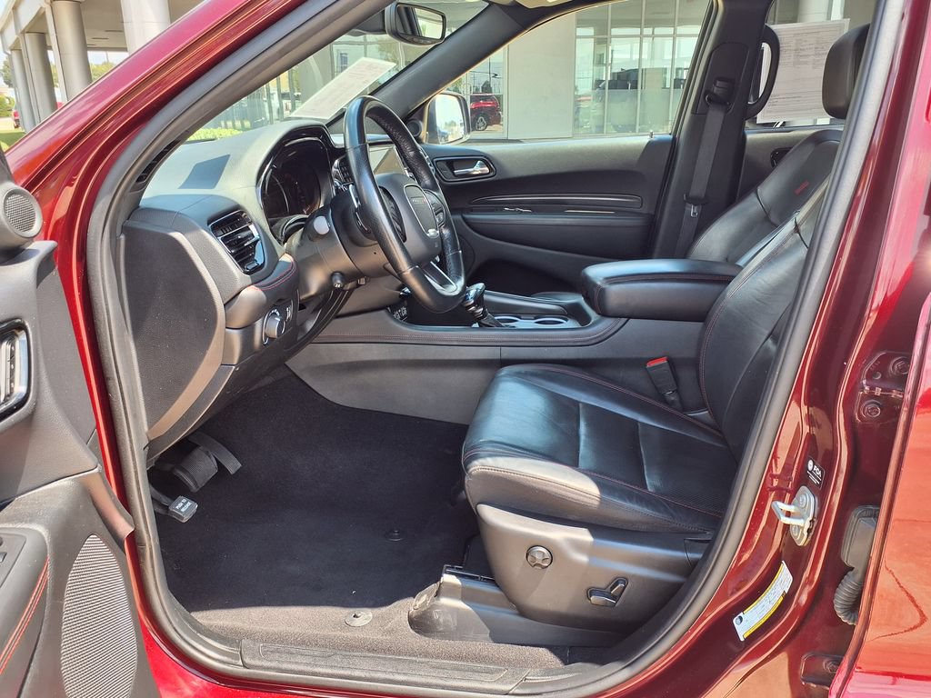 Used 2024 Dodge Durango GT RWD image 21