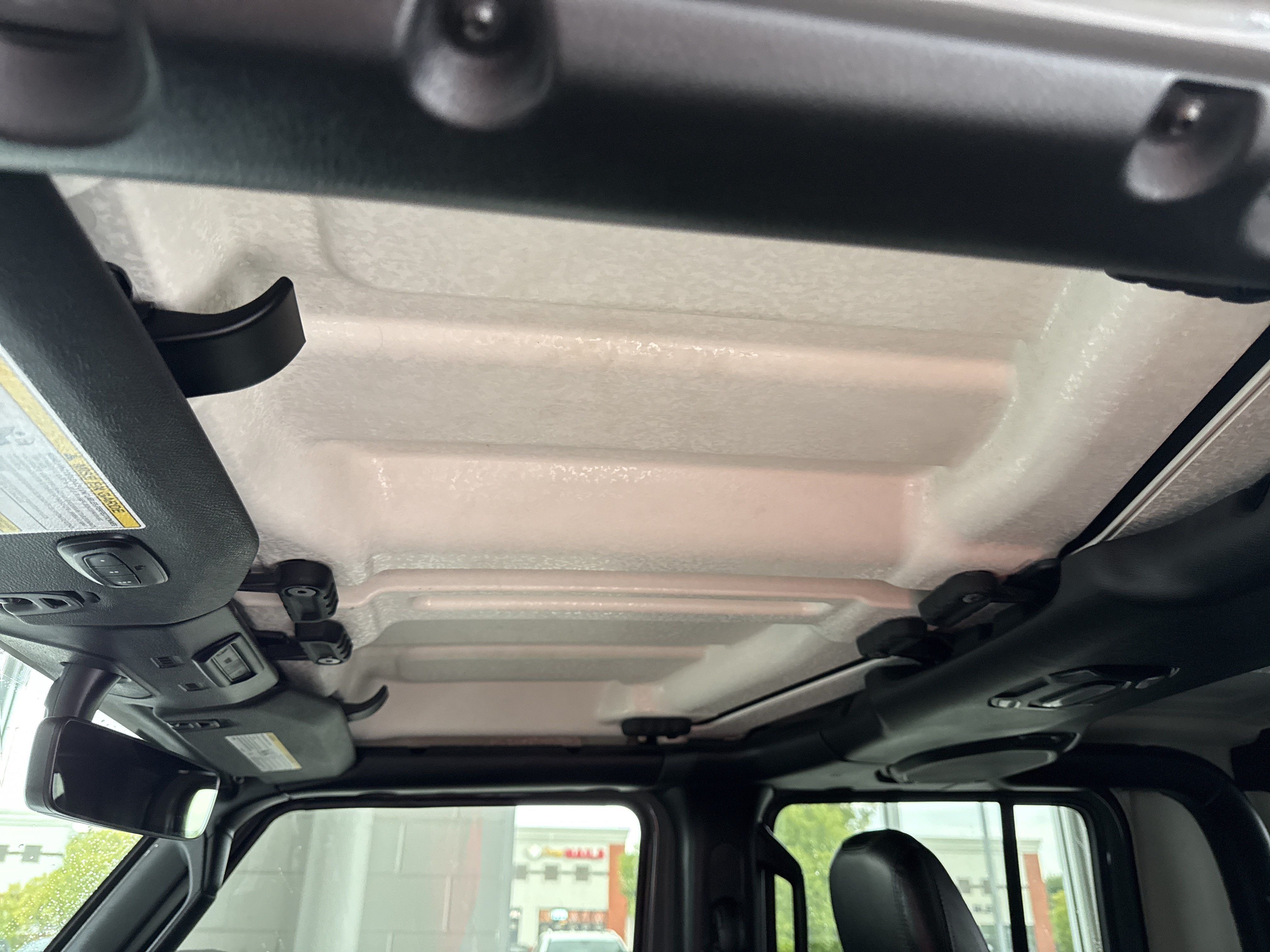 Used 2022 Jeep Gladiator Rubicon w/ LED Lighting Group AWD/4WD image 15