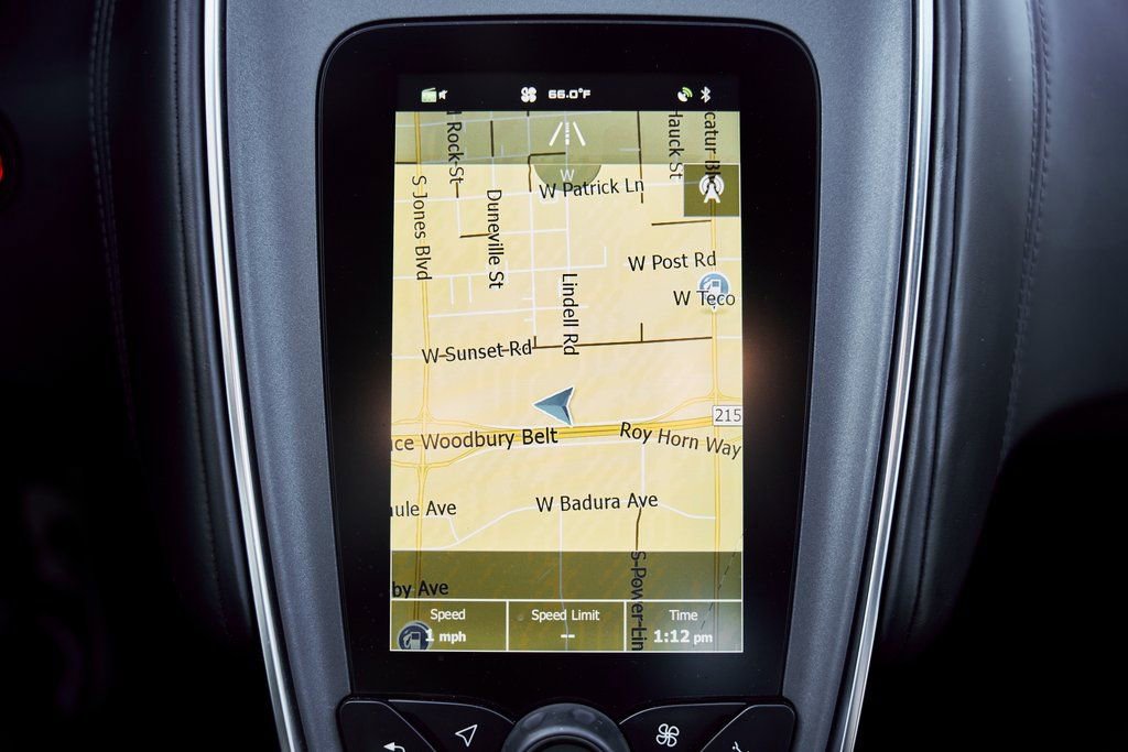 Used 2020 McLaren 570S Coupe image 63