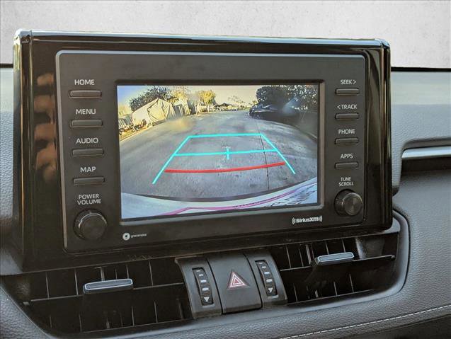 Certified 2022 Toyota RAV4 XLE Premium image 14