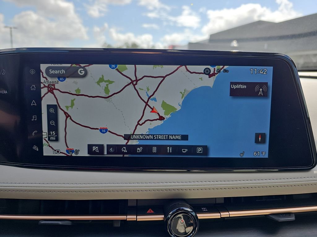 Used 2023 Nissan Ariya FWD image 25