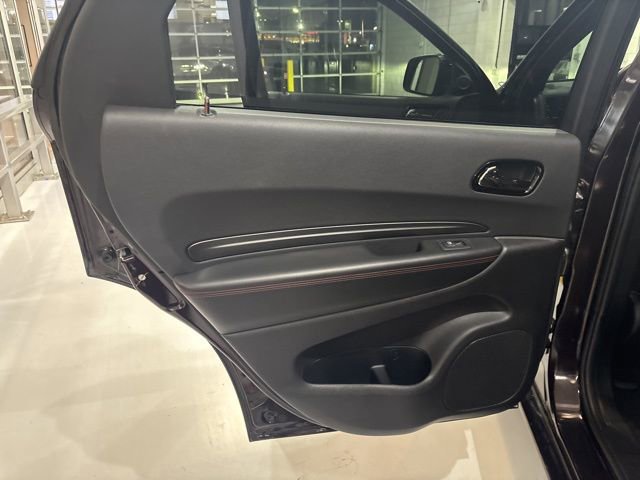 Used 2025 Dodge Durango GT image 17