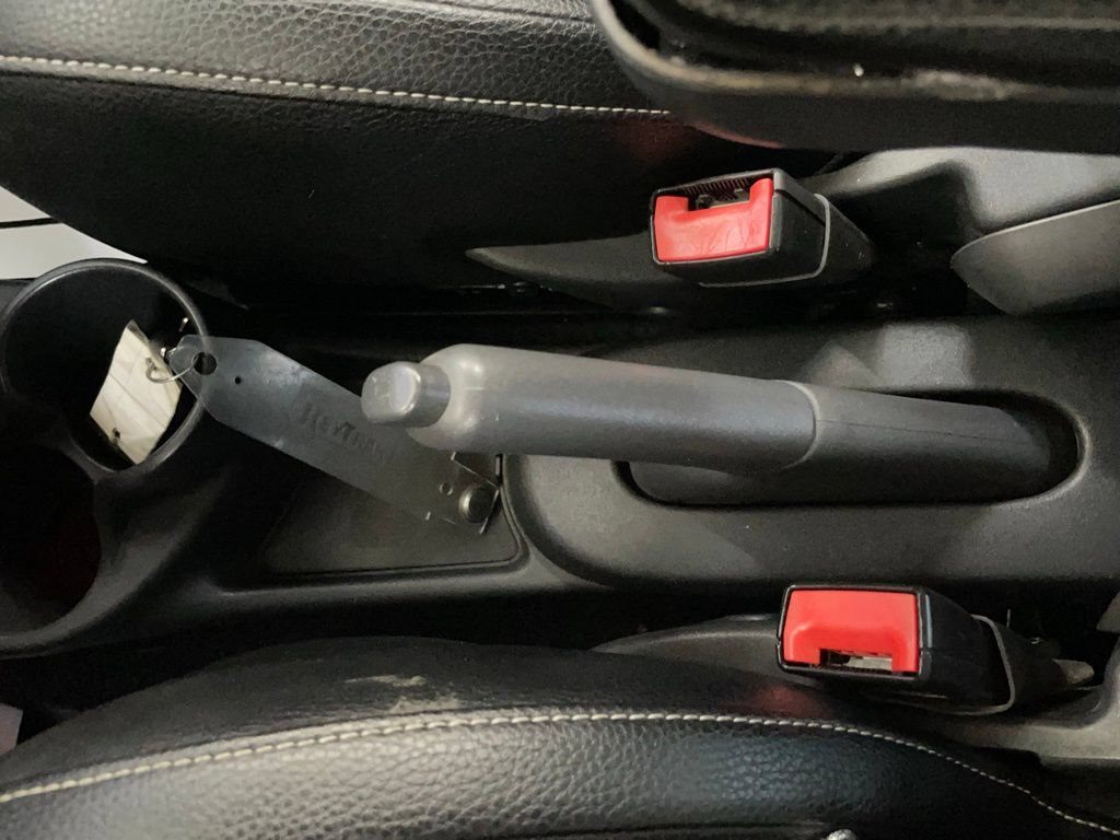 Used 2016 FIAT 500 Turbo FWD image 28