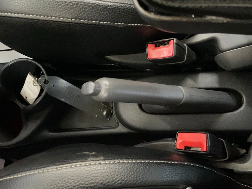 Used 2016 FIAT 500 Turbo image 28