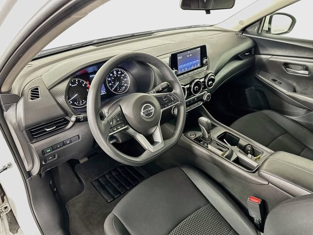 Used 2023 Nissan Sentra S FWD image 17