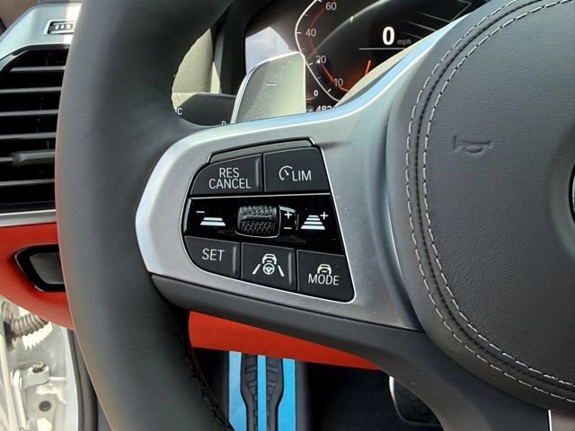 New 2026 BMW 840i RWD image 22