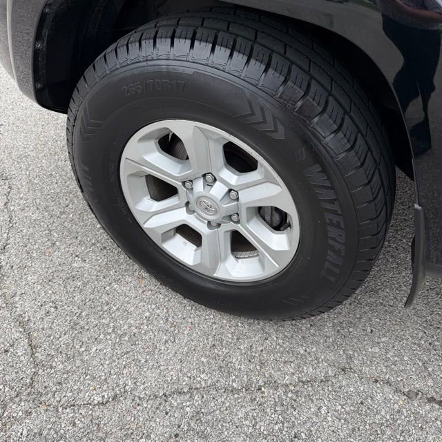 Used 2023 Toyota 4Runner SR5 RWD image 9