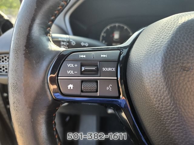 Used 2024 Honda HR-V Sport image 27