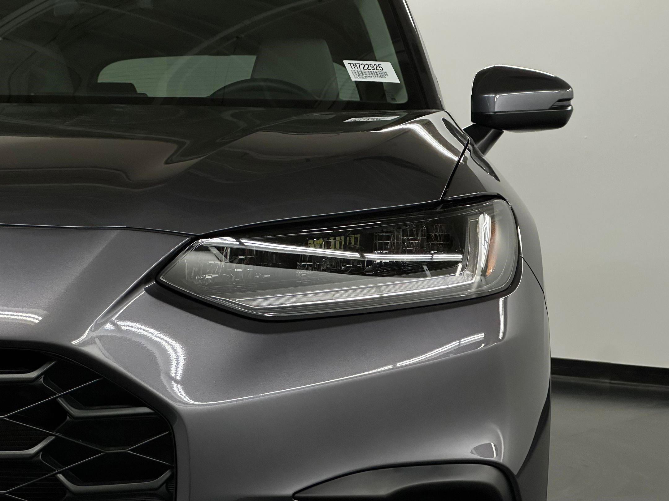 New 2026 Honda HR-V LX image 11