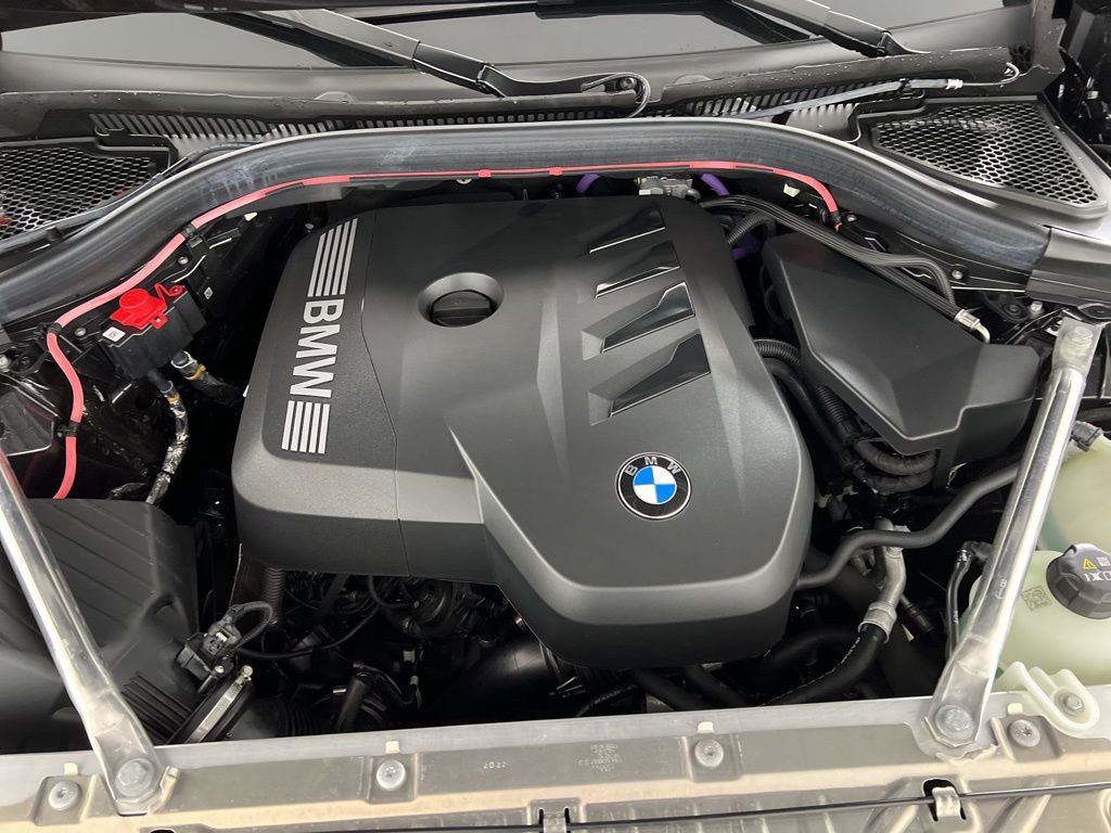 Used 2026 BMW X3 xDrive30 w/ Premium Package image 25