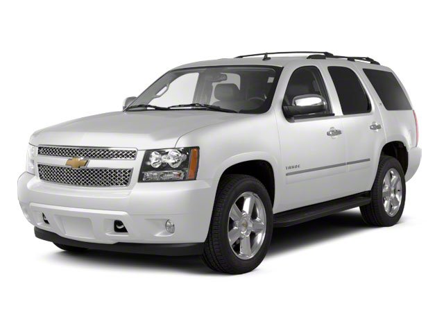 Used 2012 Chevrolet Tahoe LS RWD image 1