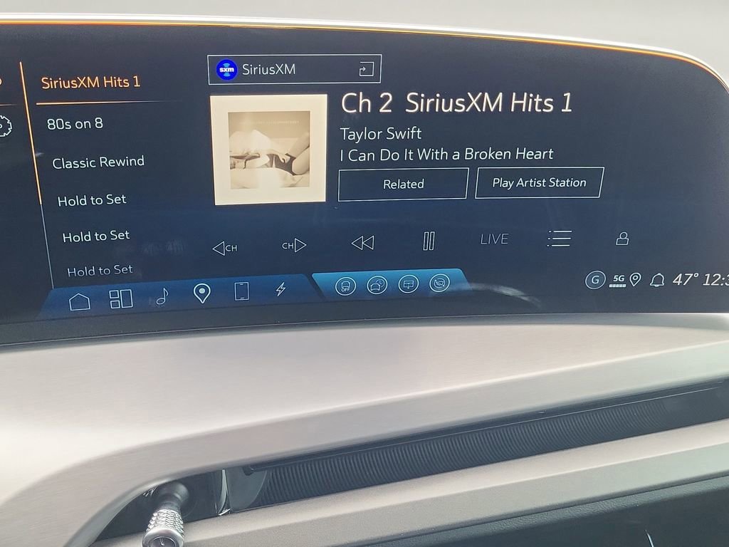 New 2026 Cadillac Vistiq Sport AWD/4WD image 20