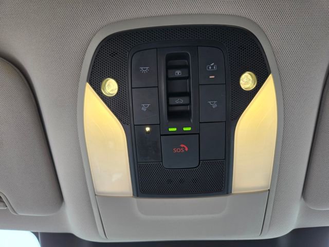 Used 2023 INFINITI QX60 Luxe image 24