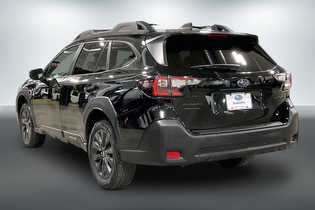 Used 2024 Subaru Outback Onyx Edition AWD/4WD image 12