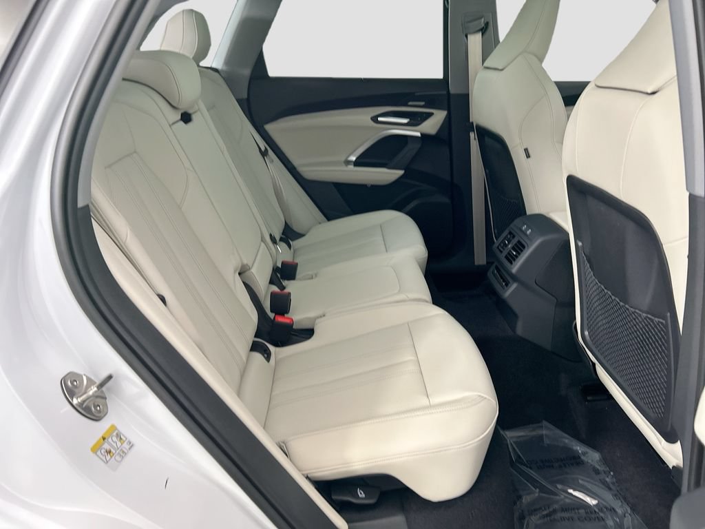 New 2026 Audi Q5 Prestige AWD/4WD image 21