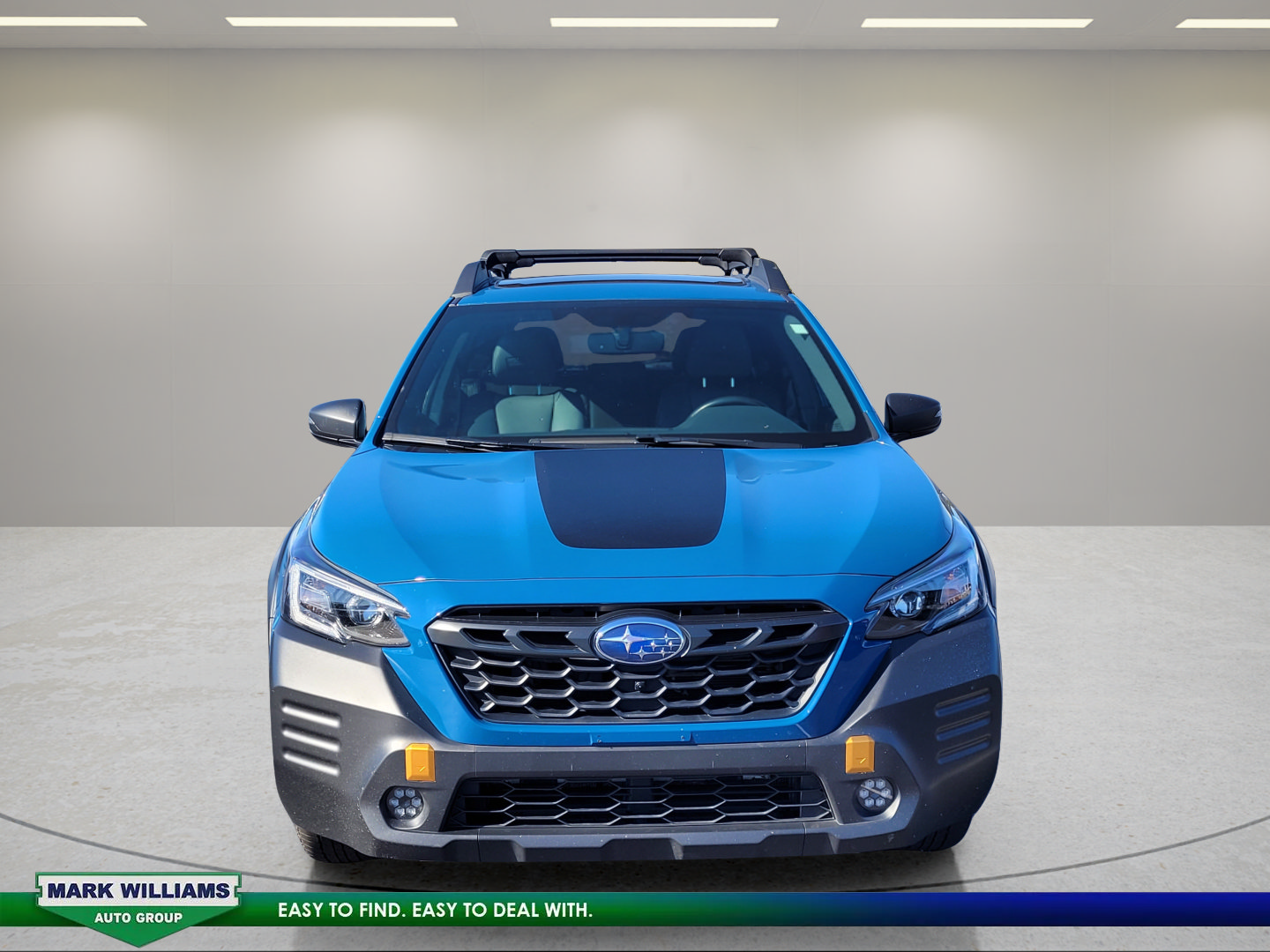 Used 2023 Subaru Outback Wilderness AWD/4WD image 9