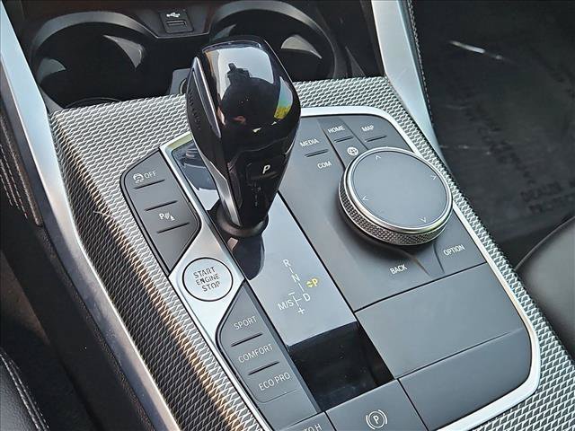 Used 2022 BMW M440i Coupe RWD image 16