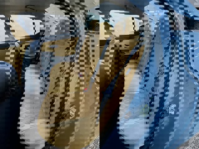 New 2025 Nissan Sentra SV w/ SV Premium Package image 23