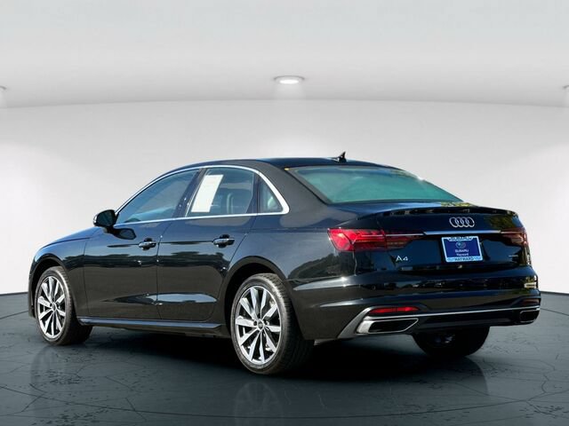 Used 2023 Audi A4 2.0T Premium w/ Convenience Package AWD/4WD image 4