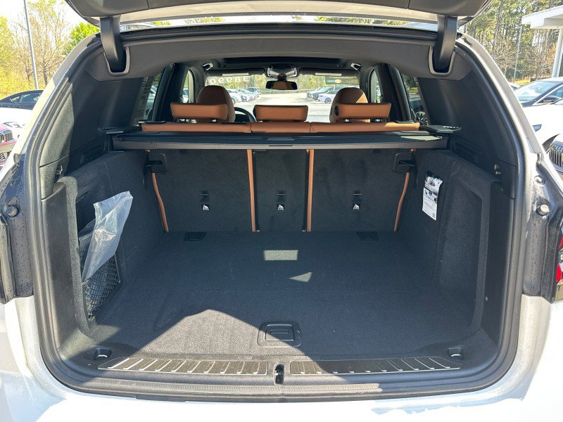 Certified 2023 BMW X3 sDrive30i w/ M Sport Package image 6