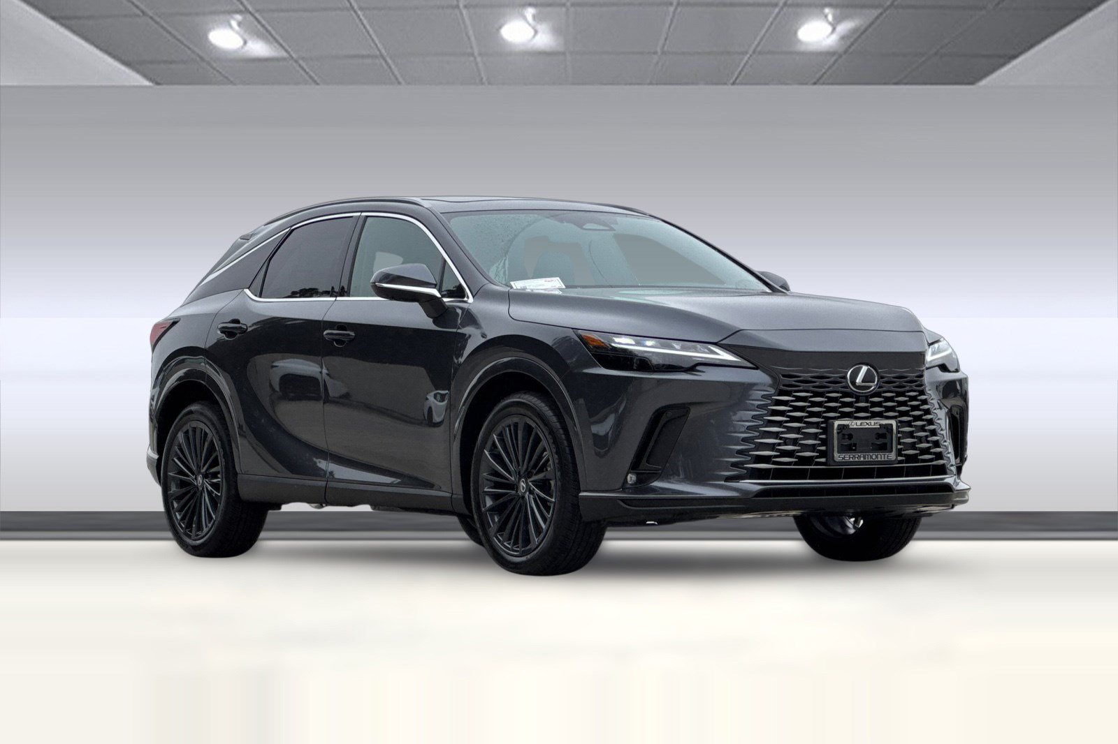 New 2026 Lexus RX 350 AWD image 6