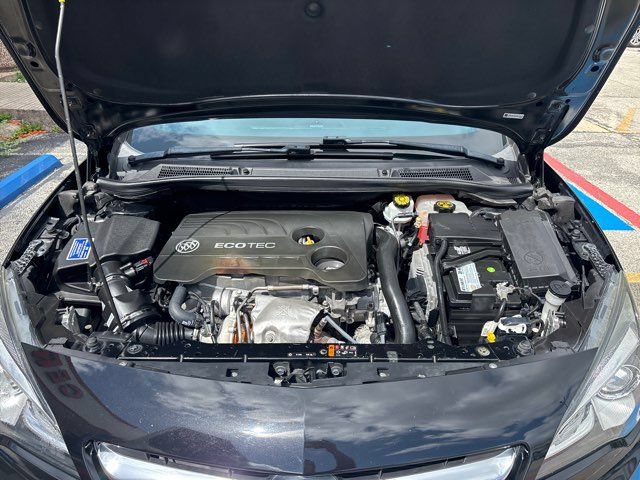 Used 2019 Buick Cascada Premium FWD image 53