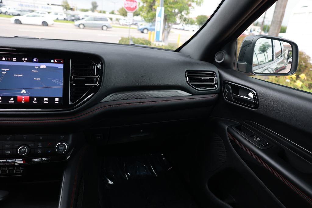 New 2026 Dodge Durango GT image 23