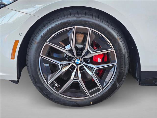 Used 2026 BMW i5 M60 RWD image 17