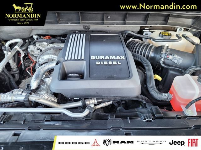 Used 2023 GMC Sierra 1500 SLT w/ SLT Premium Plus Package AWD/4WD image 20