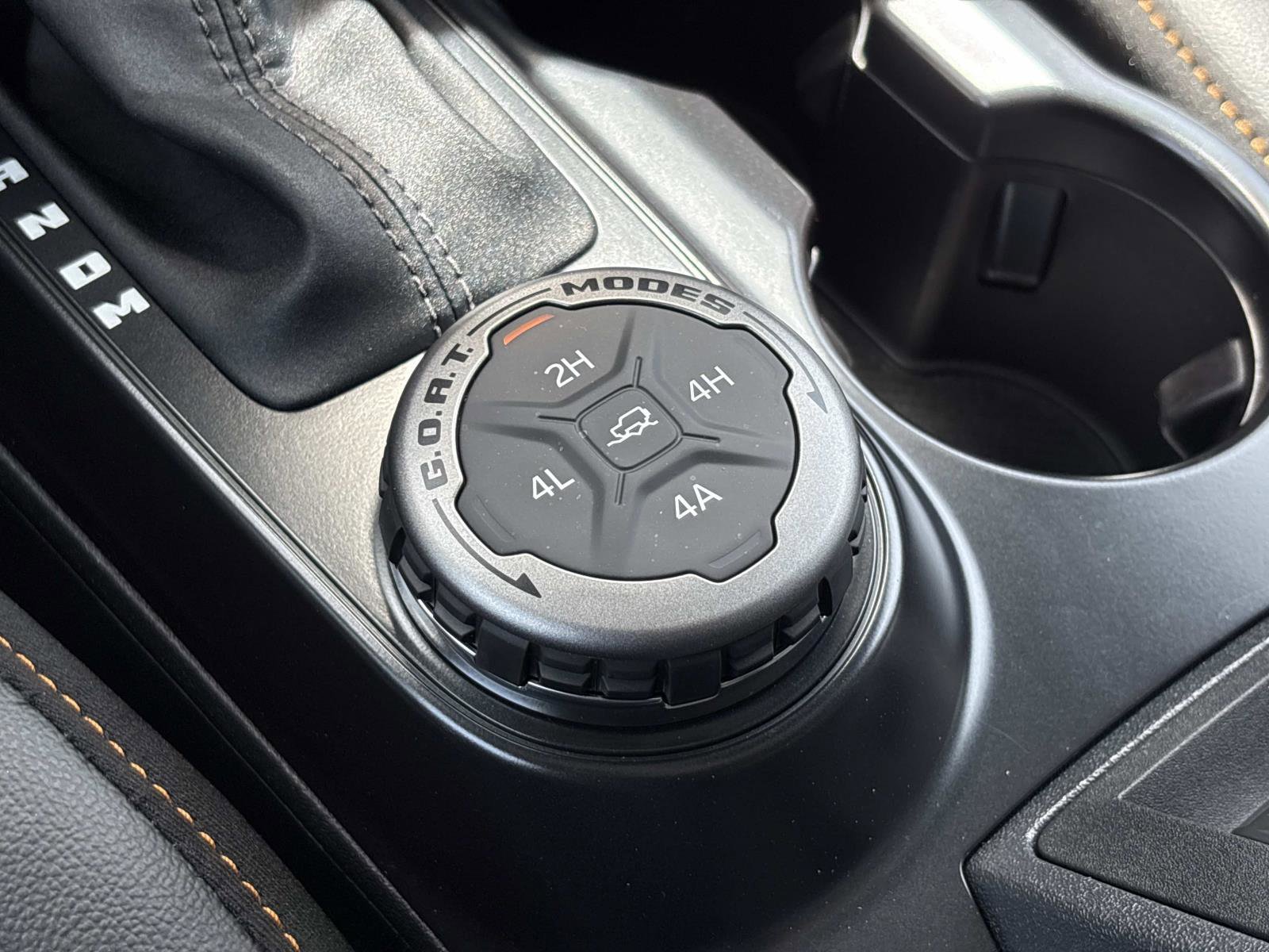 Used 2024 Ford Bronco Badlands image 26