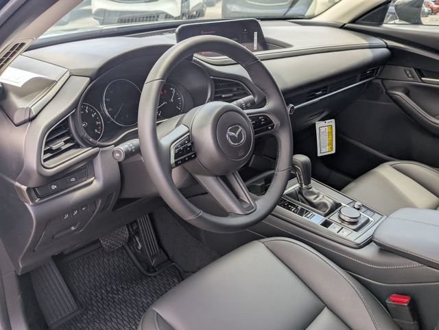 New 2026 MAZDA CX-30 AWD 2.5 S w/ Select Sport Pkg image 30