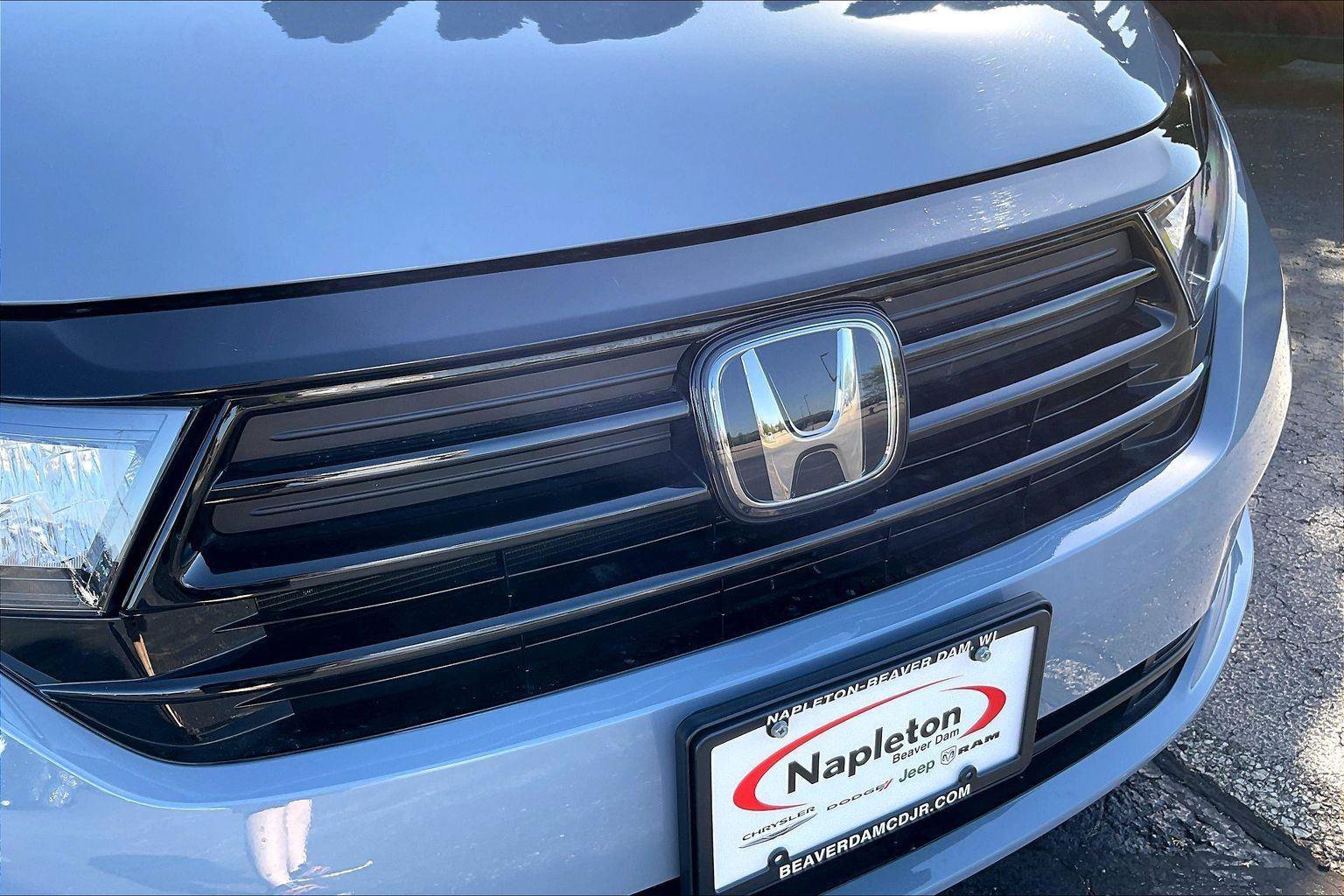 Used 2024 Honda Odyssey Sport image 28