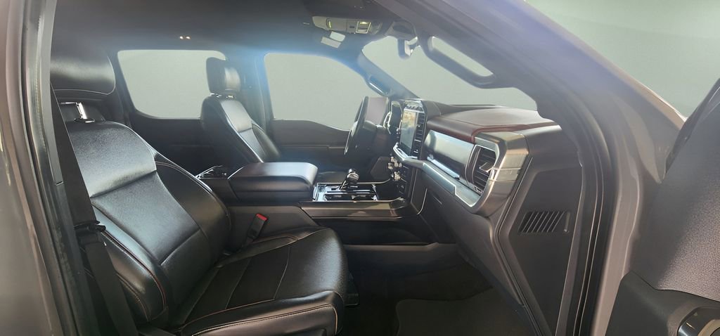 Used 2021 Ford F150 Lariat image 23