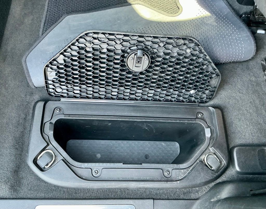 Used 2019 RAM 1500 Laramie image 28