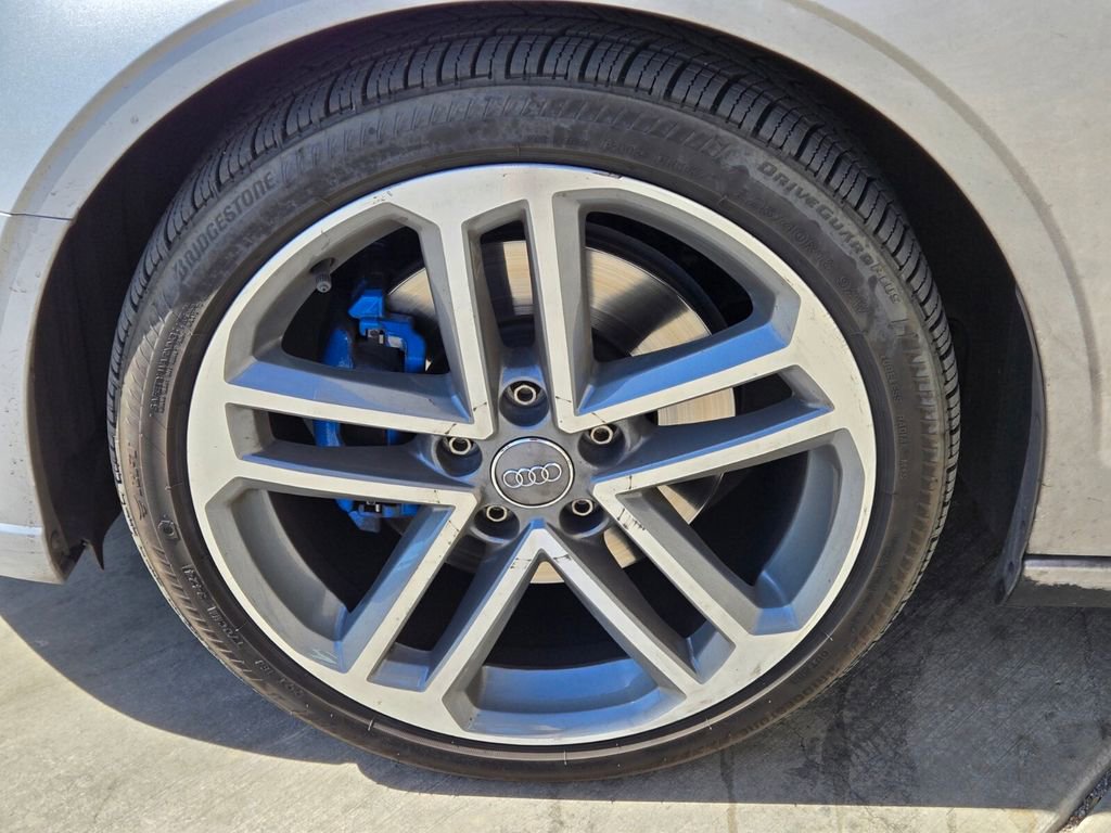 Used 2020 Audi A3 2.0T Premium w/ Final Edition Package image 5