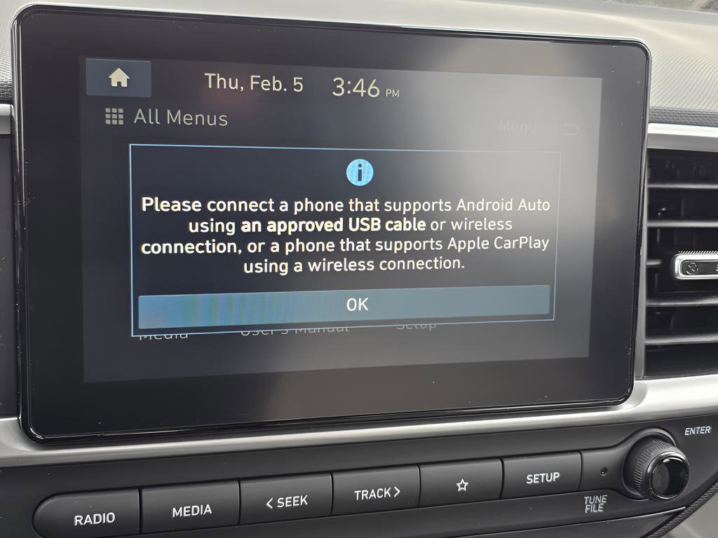 New 2026 Hyundai Venue SEL image 19