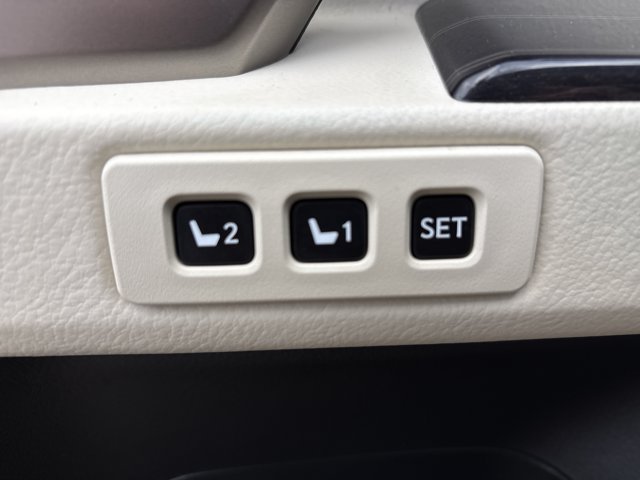 Used 2021 Lexus GX 460 Premium AWD/4WD image 22