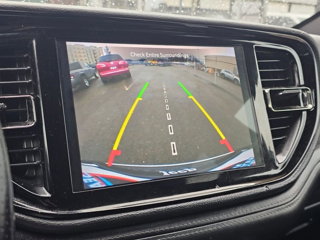 Used 2021 Dodge Durango GT image 23