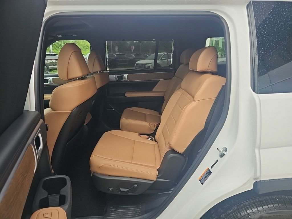 New 2026 Hyundai Santa Fe Limited AWD/4WD image 27