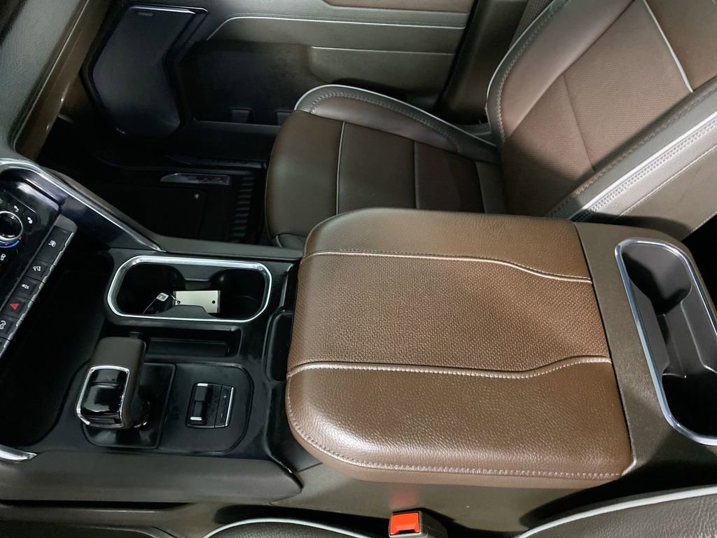 Used 2024 GMC Sierra 1500 Denali w/ Denali Reserve Package image 20