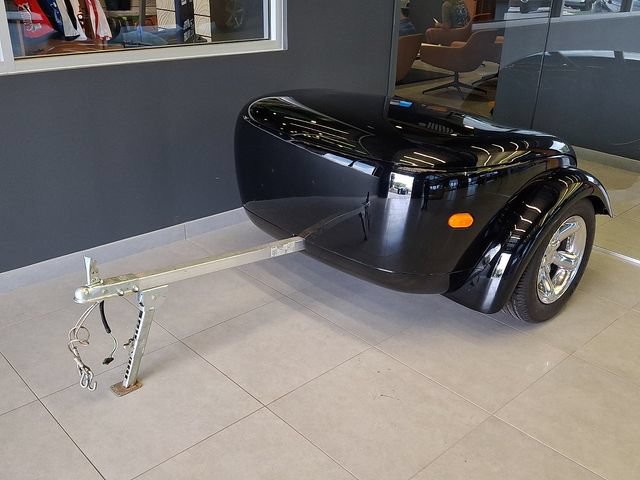 Used 1999 Plymouth Prowler RWD image 29