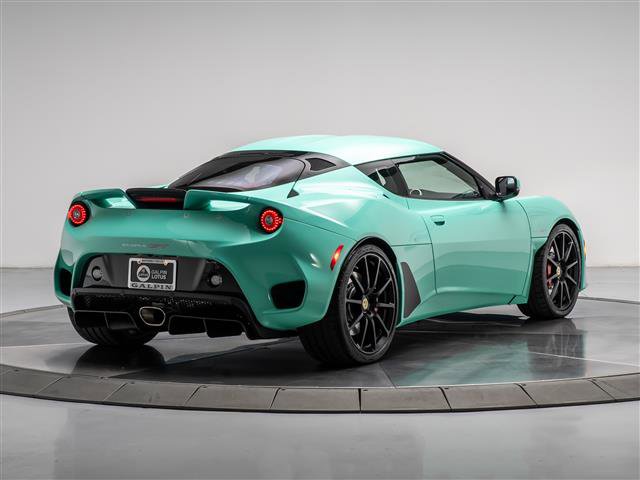 Used 2021 Lotus Evora RWD image 5