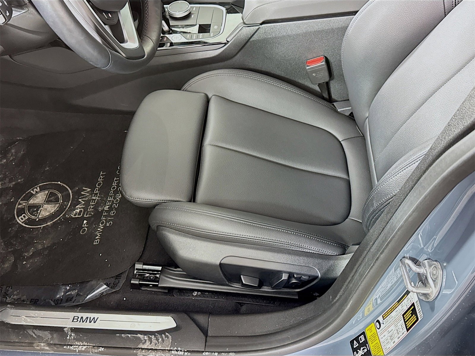 Used 2023 BMW 228i xDrive Gran Coupe w/ Convenience Package image 16