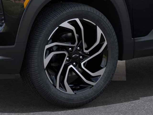 New 2026 Chevrolet TrailBlazer RS FWD image 9
