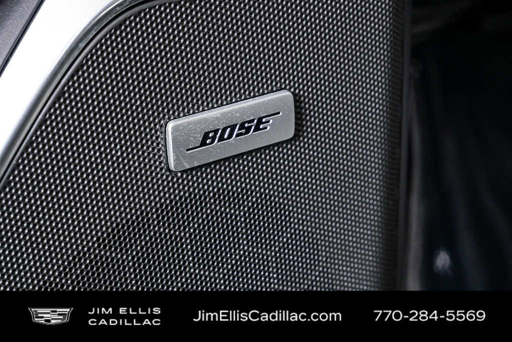 Used 2020 Cadillac Escalade ESV Platinum image 7