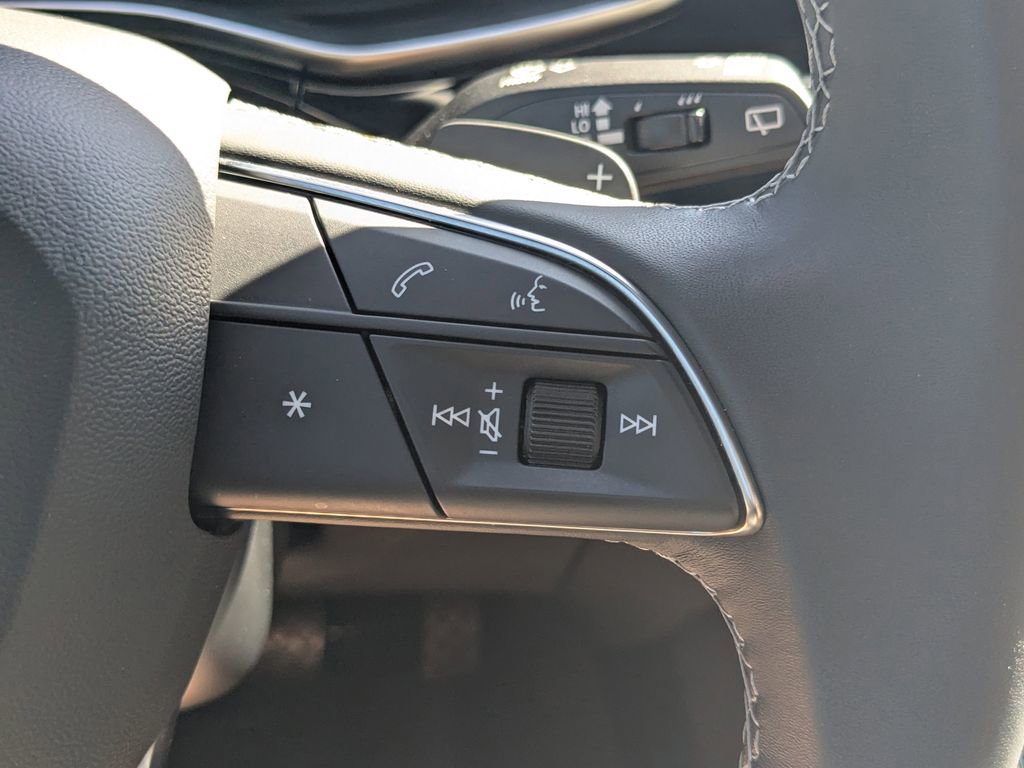 Used 2025 Audi Q7 3.0T Premium Plus w/ Premium Plus Package image 14