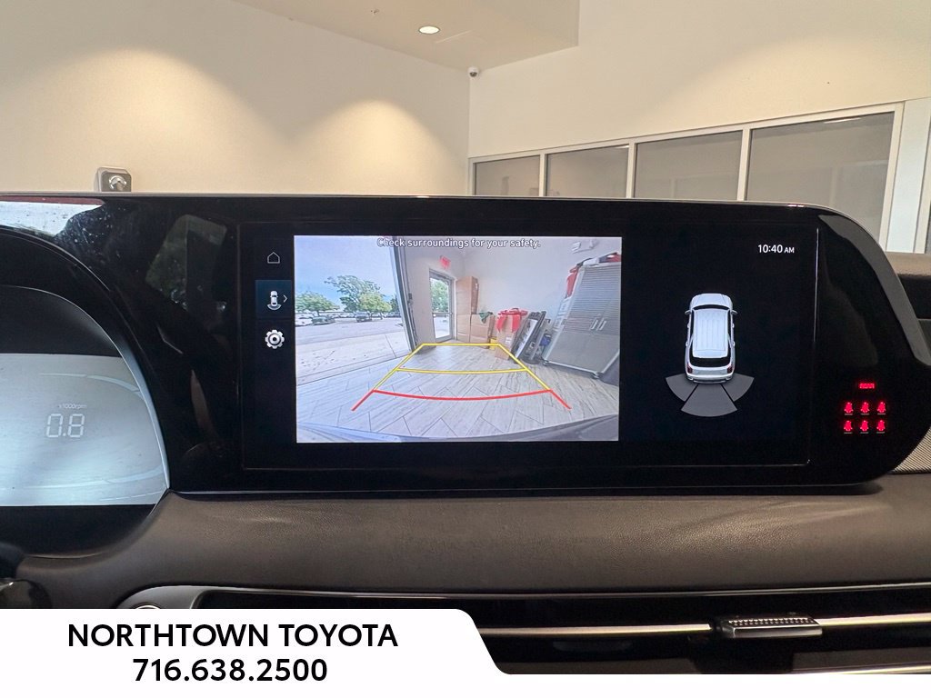 Used 2023 Hyundai Palisade SE AWD/4WD image 28
