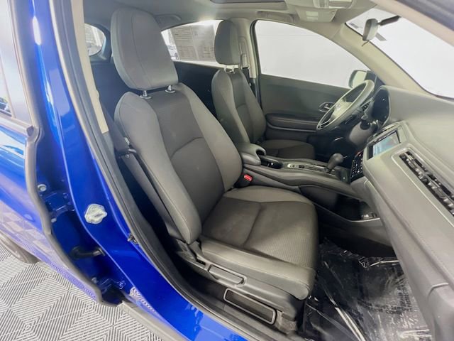 Used 2022 Honda HR-V EX image 30
