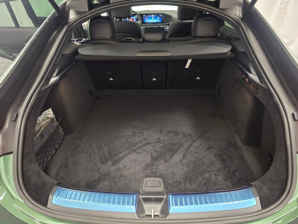 New 2026 Mercedes-Benz GLE 450 4MATIC Coupe image 10